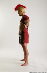 JACOB GLADIATOR STANDING POSE 2